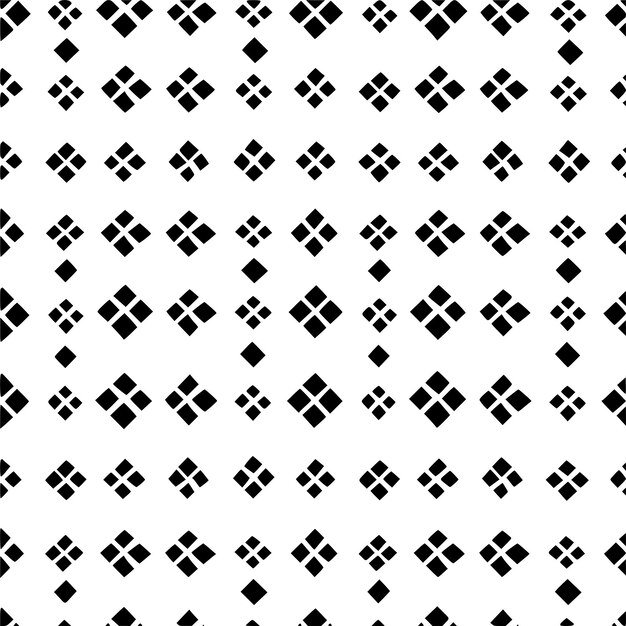 Motif géométrique abstrait