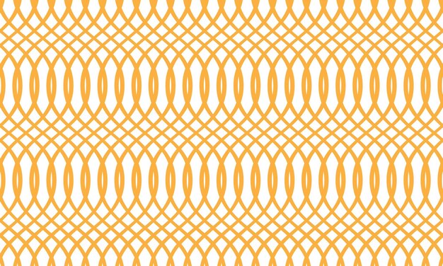 le motif géométrique des lignes