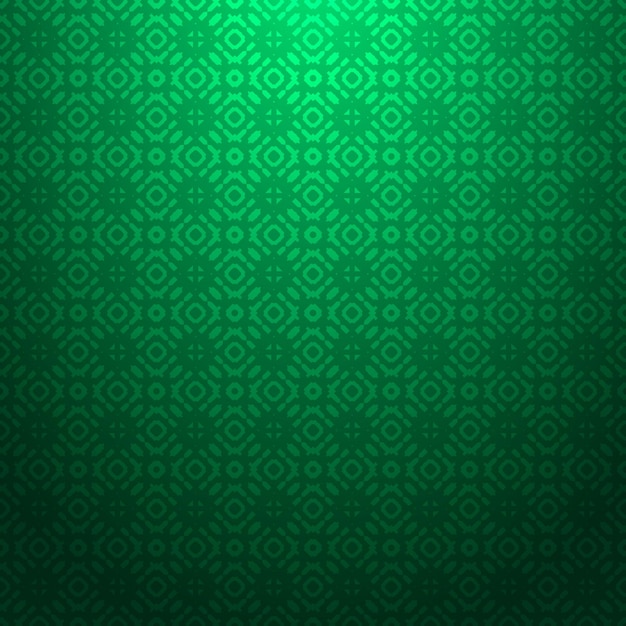 Vecteur motif géométrique texturé à rayures abstraites vert printemps