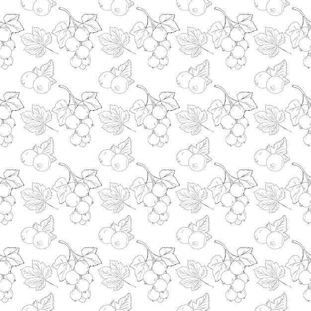 un motif avec des papillons et une branche avec des feuilles dessus