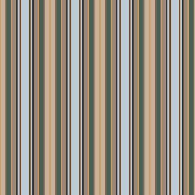 un motif rayé avec un fond rayé bleu et vert