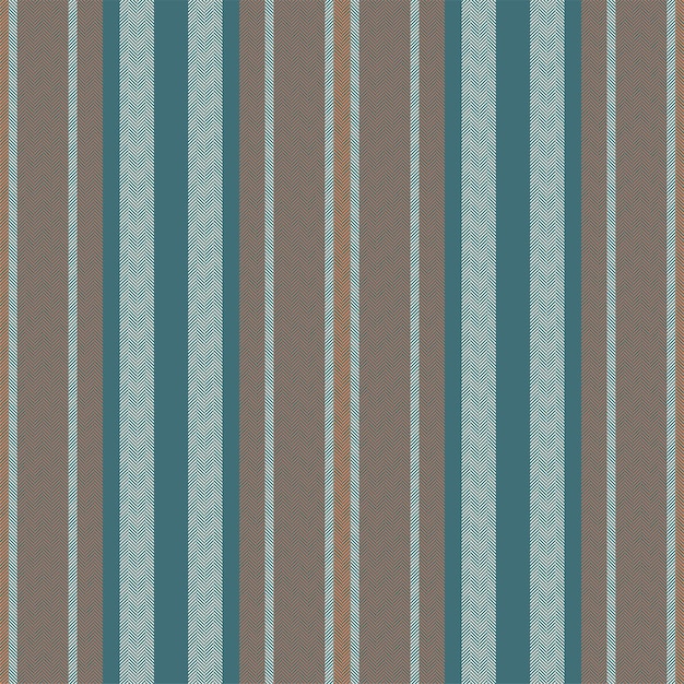 Le motif de rayures verticales, les rayures vectorielles, la texture du tissu de fond, la ligne à rayures géométriques, le design abstrait sans couture.