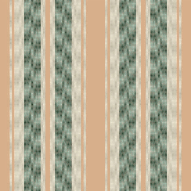 Motif de rayures verticales Rayures vectorielles texture de fond de tissu Ligne rayée géométrique conception abstraite sans couture