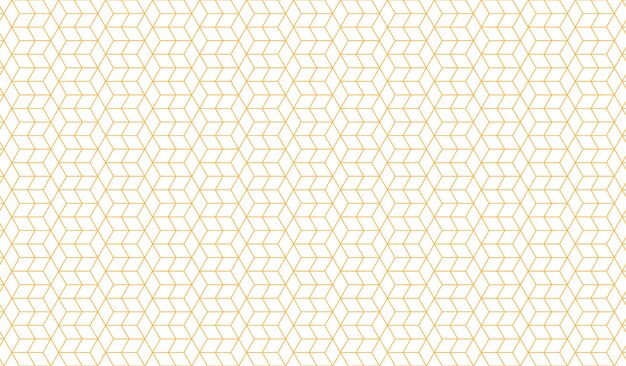 motif sans couture avec des formes géométriques sur fond blanc