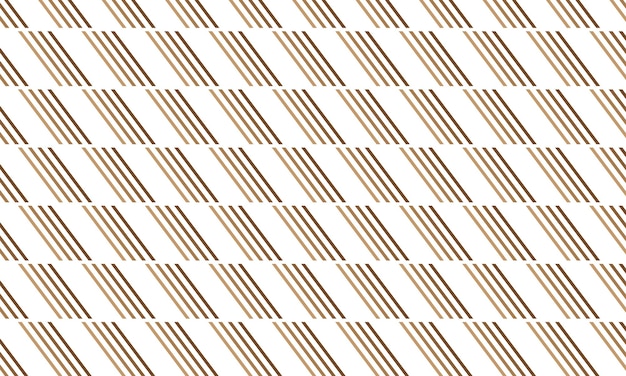 un motif sans couture de lignes rayées sur un fond blanc