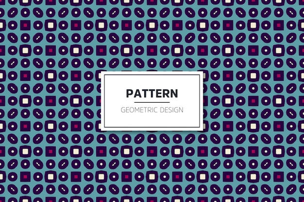 Motif sans couture