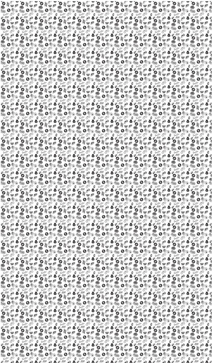 Vecteur motif sans couture
