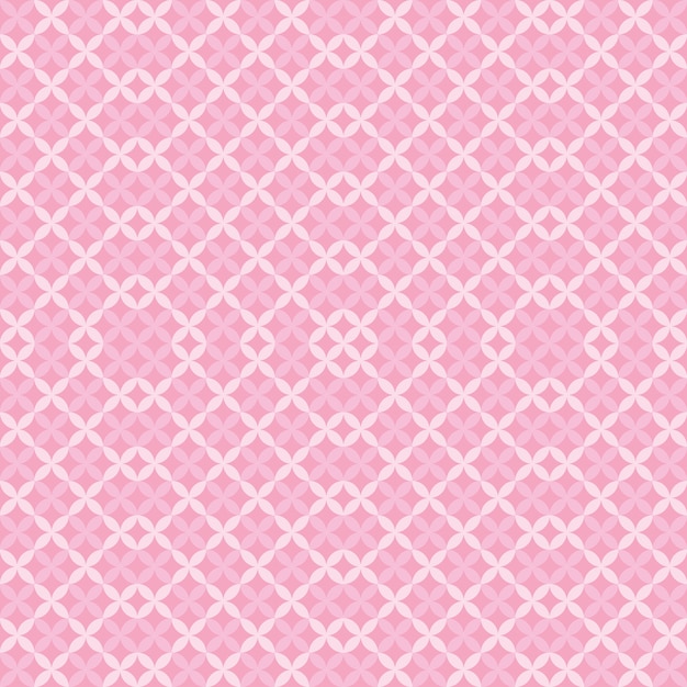 Motif De Texture De Fond Rose Mignon