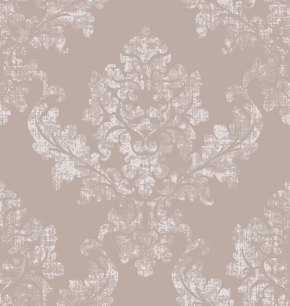 Motif de texture rococo