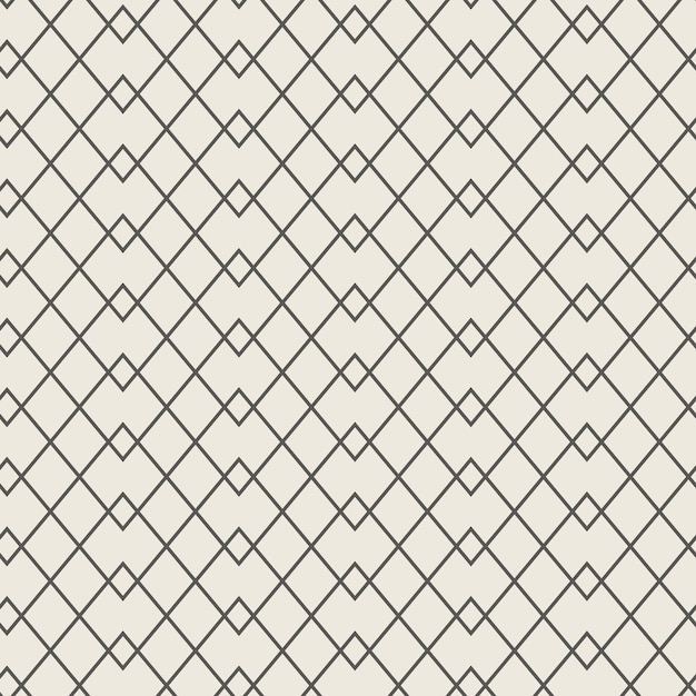 Vecteur motif de tissage linéaire sans couture. texture moderne avec zigzag géométrique. illustration vectorielle