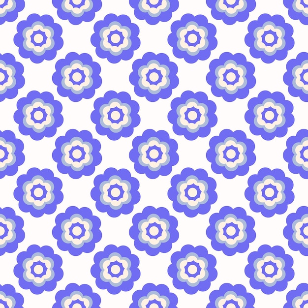 Motifs Ethniques Adaptés Aux Textiles