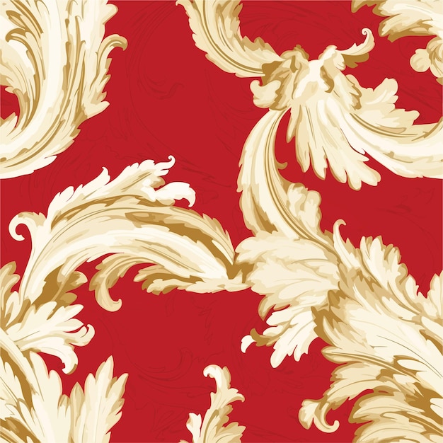 Vecteur des motifs de marbre colorés sans couture