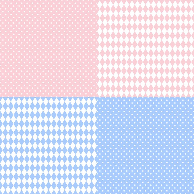 Motifs de printemps