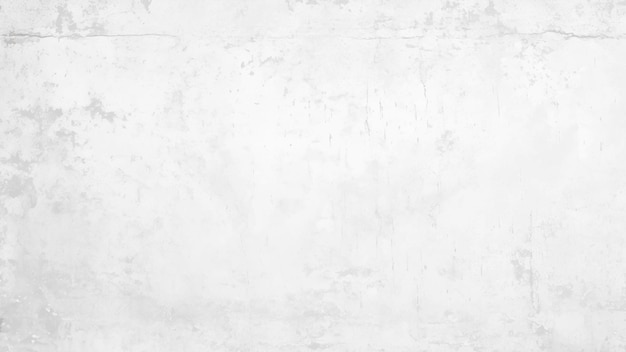 Mur de béton gris avec un fond blanc