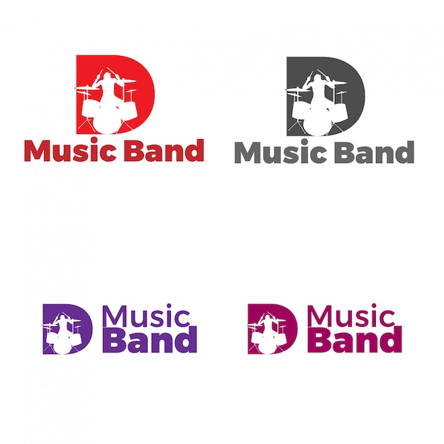 D music Band