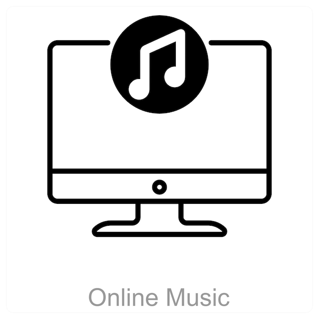 Musique en ligne