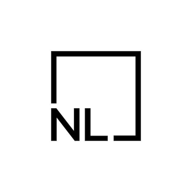 NL logo business consulting