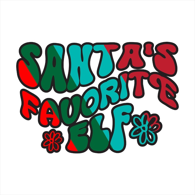Noël rétro SVG Bundle Noël Sublimation dessins Noël rétro Svg Joyeux Noël Chr