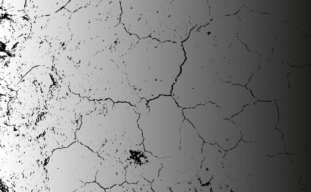 noir grunge superposition gradient pulvérisation grunge vecteur fond bruit cassé sombre effet éclaboussures