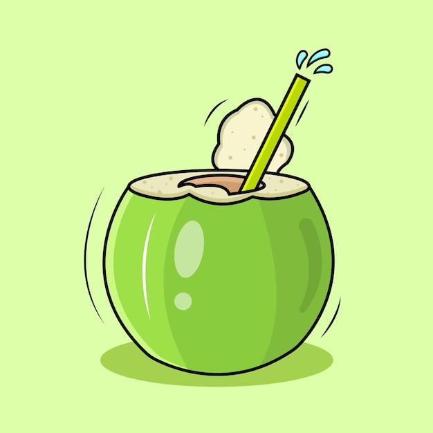 Noix de coco