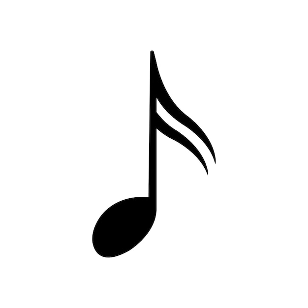 Note De Musique Logo