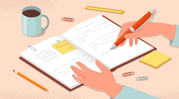 Notion de journal intime