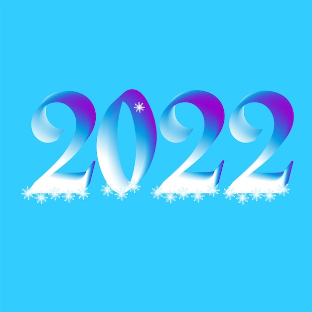 Nouvel an 2022