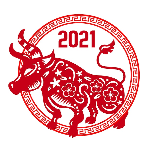 Nouvel An Chinois 2021