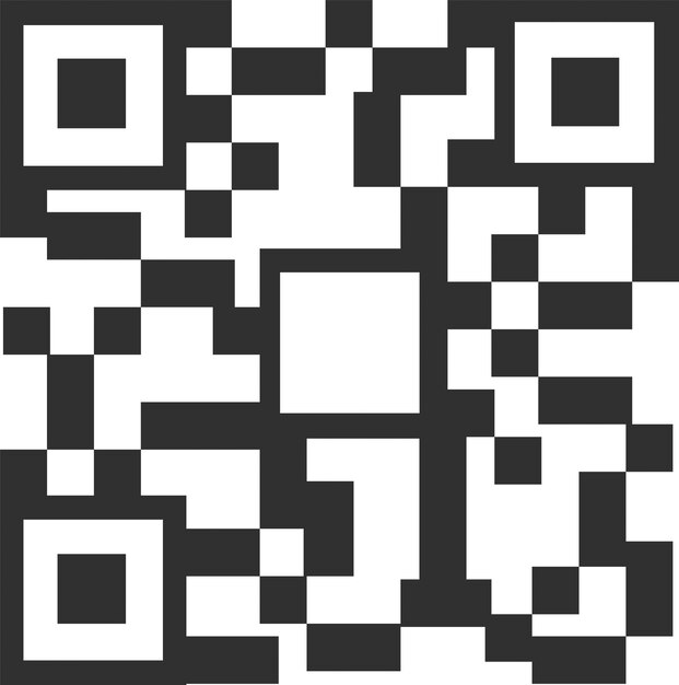 Numérotation Du Code Qr