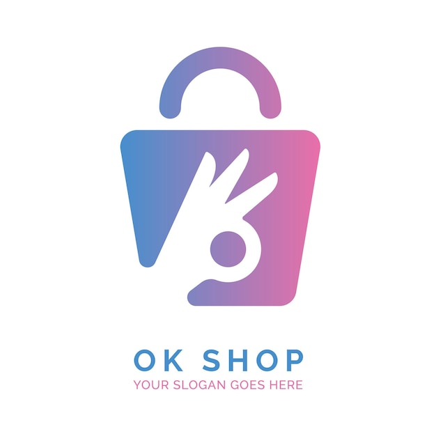 Ok Boutique Logo