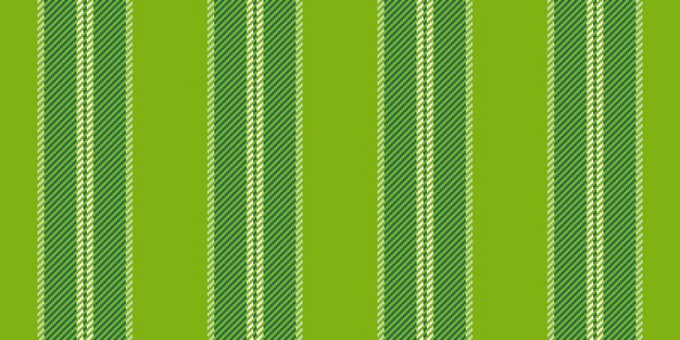 Oktoberfest fond sans couture podium vertical lignes de texture vectorielle modèle personnalisable bande de tissu textile en couleurs lime et teal
