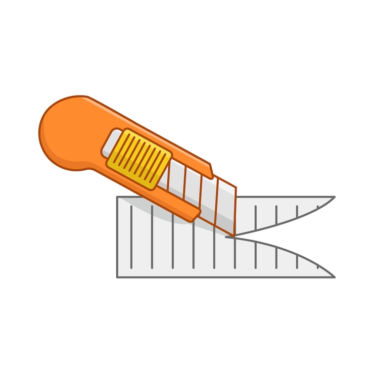 Vecteur onglet 1