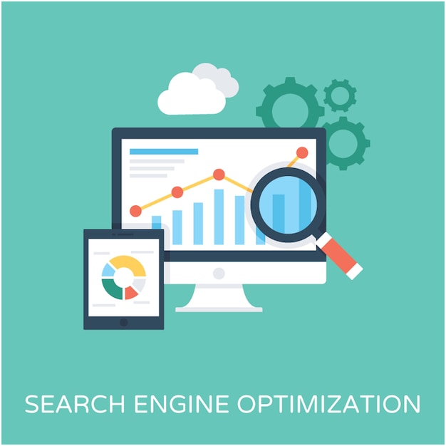 optimisation du moteur de recherche