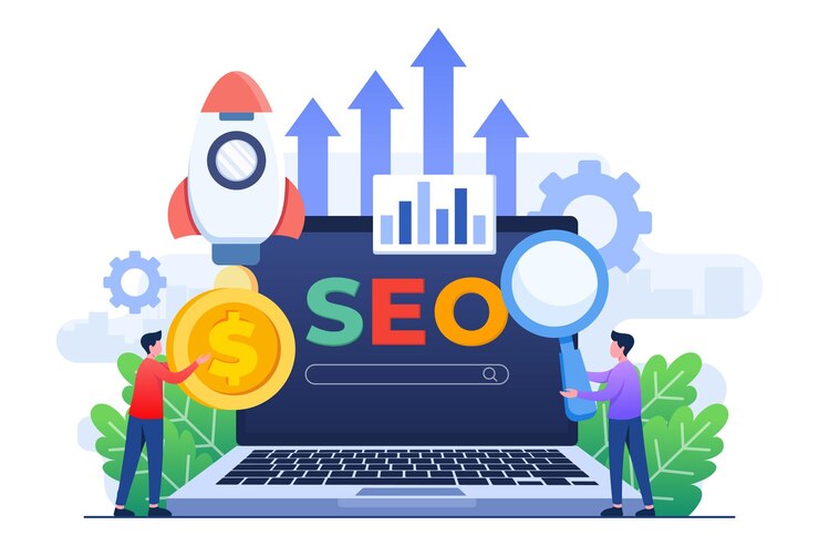 Vecteur optimisation des moteurs de recherche