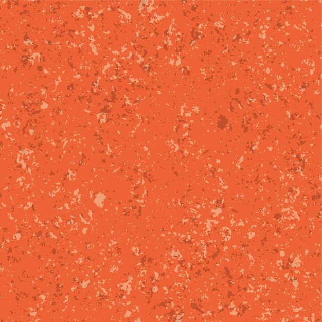 Vecteur orange texture de papier texturé papier kraft illustration vectorielle