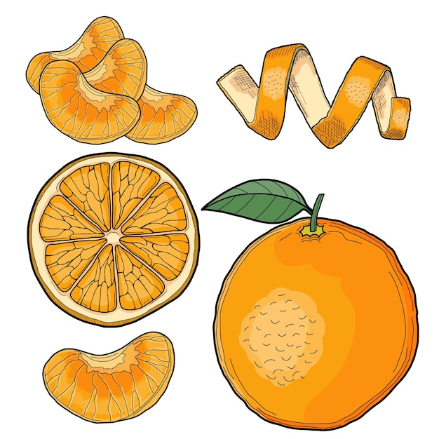 Orange