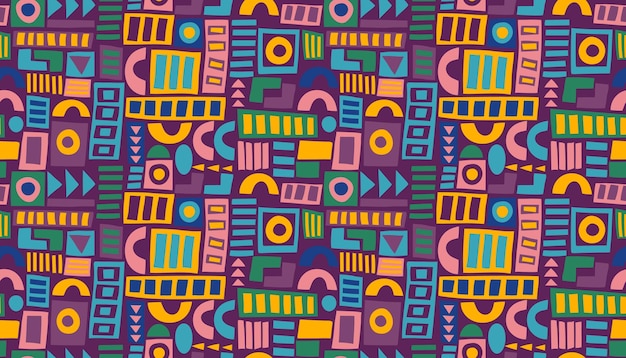 Des origines africaines27