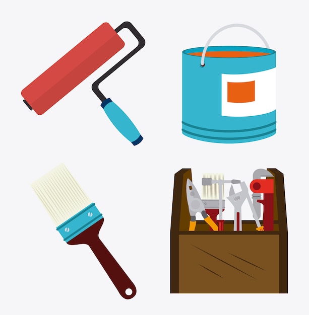 Outils de construction
