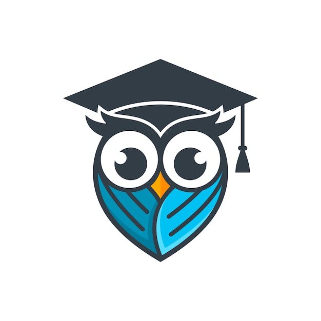 Owl Logo Stock Images