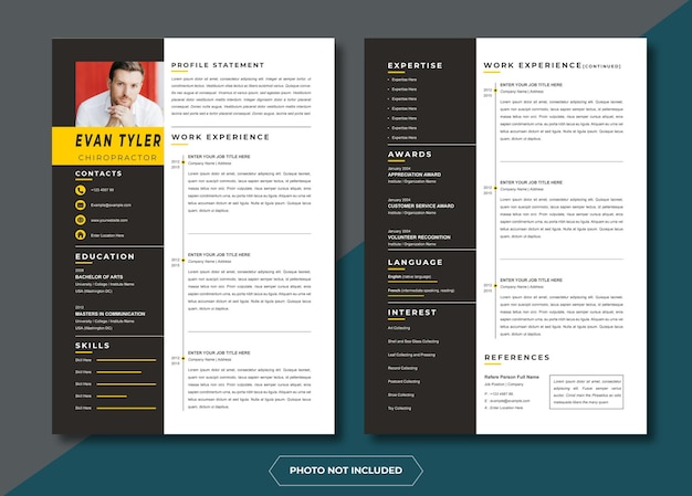 Une page du site de l'entreprise