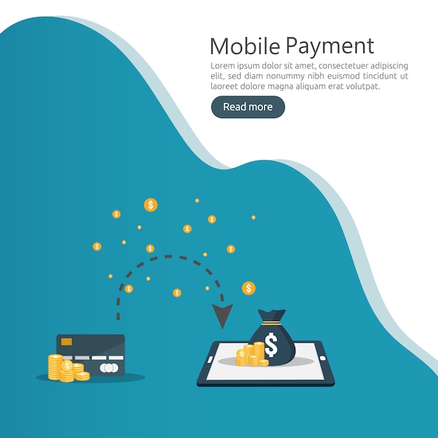 Paiement Mobile En Ligne