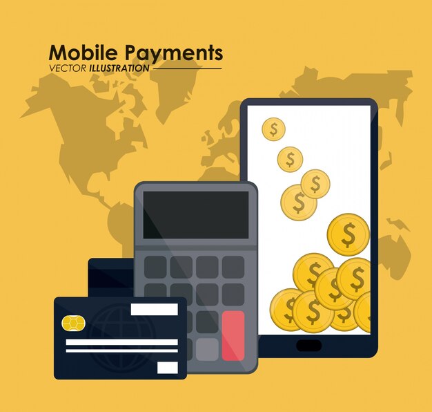 Paiement mobile