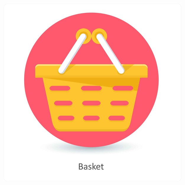 Le panier
