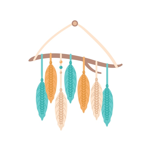 Panneaux Macrame boho Fait à la main Hobbies intérêts Décoration d'intérieur Décoration de bien-être Méditation