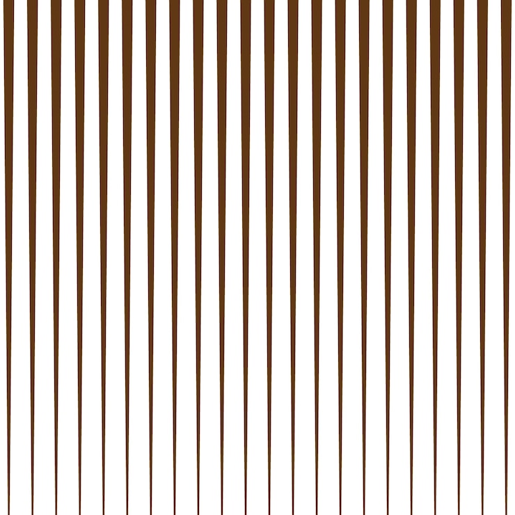 Vecteur un papier brun avec un fond brun qui dit non