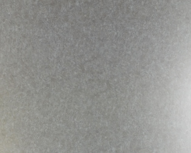 Papier ou métal à texture argentée brillante Arrière-plan vectoriel argenté