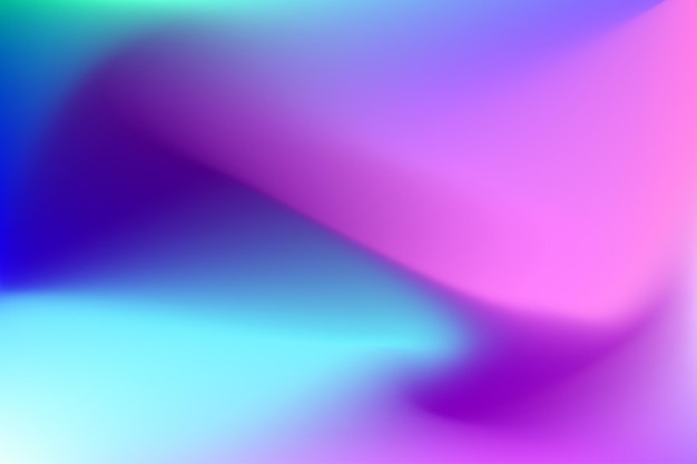 Papier peint à maille en gradient
