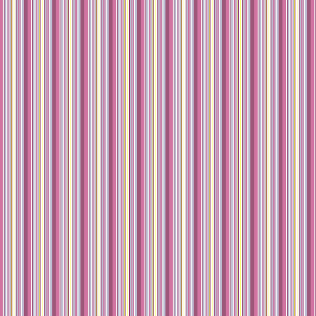 un papier peint à rayures violettes et roses par personne