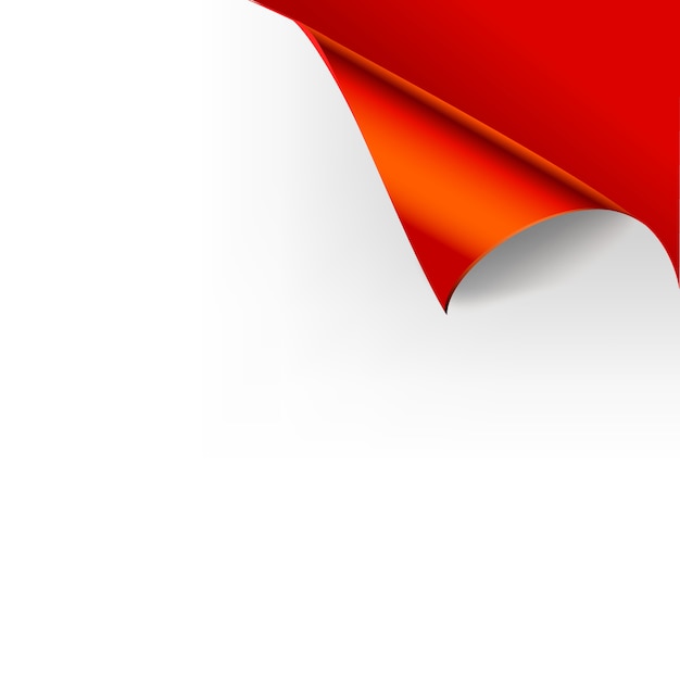 coupe-papier rouge 14059250 PNG