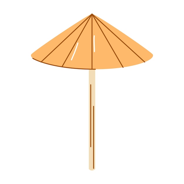 Parapluie du soleil